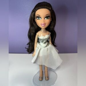 Bratz Jet Set Katia Doll